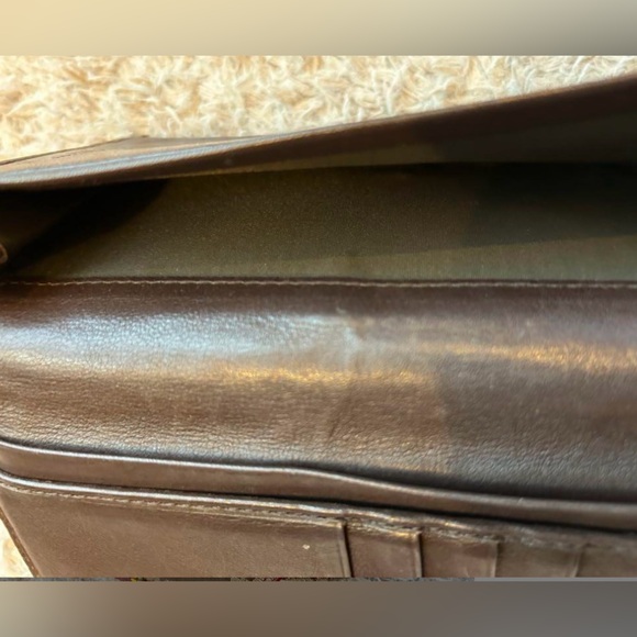 Dior Rasta Saddle Long Wallet - Picture 2 of 6